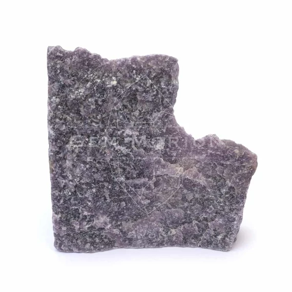 Phosphosiderite nyers ásvány, kb. 67 g