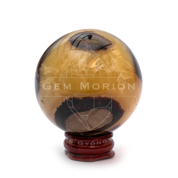 Szeptária ásványgolyó, 5 cm