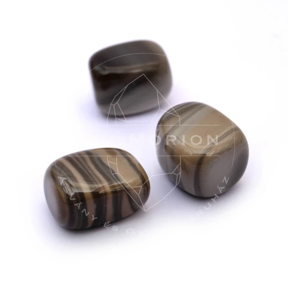 Flint (tűzkő) marokkő