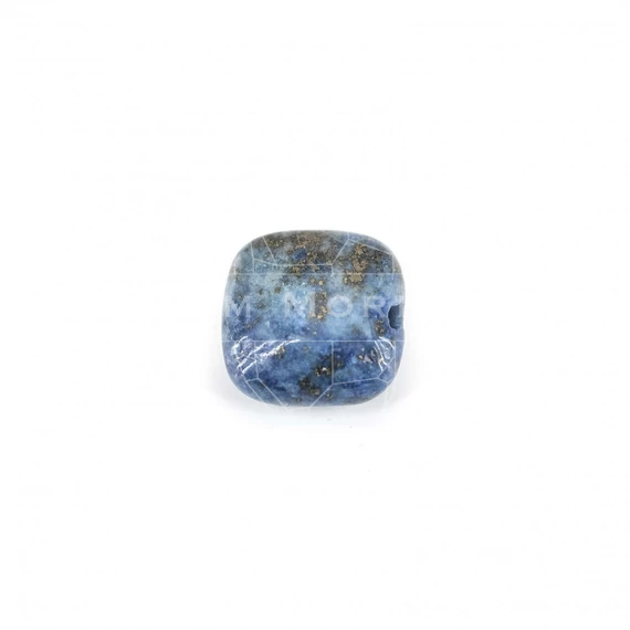 Lápisz négyzet gyöngy, 10x5 mm