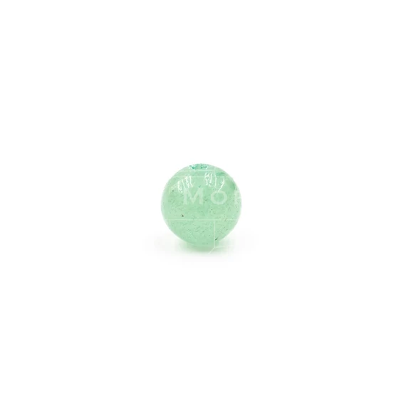 Aventurin gyöngy, 6 mm