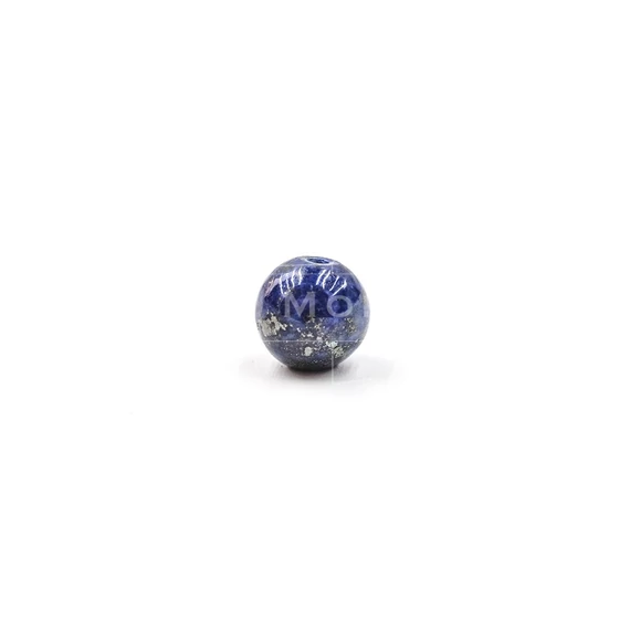 Lápisz gyöngy, 6 mm