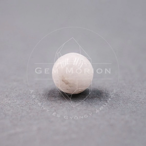 Gyöngyház gyöngy, 8 mm