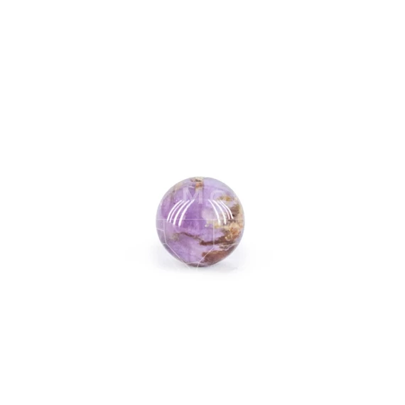 Szuper hetes gyöngy, 8 mm