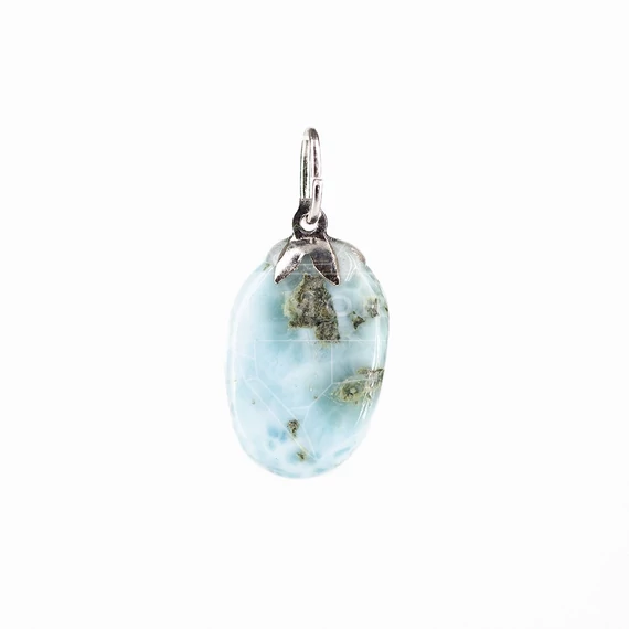 Larimar zizi medál (5)