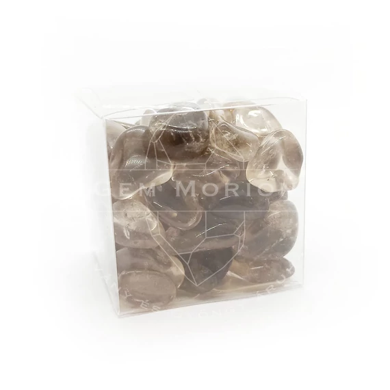 Füstkvarc dobozos marokkő (S) (100 g)
