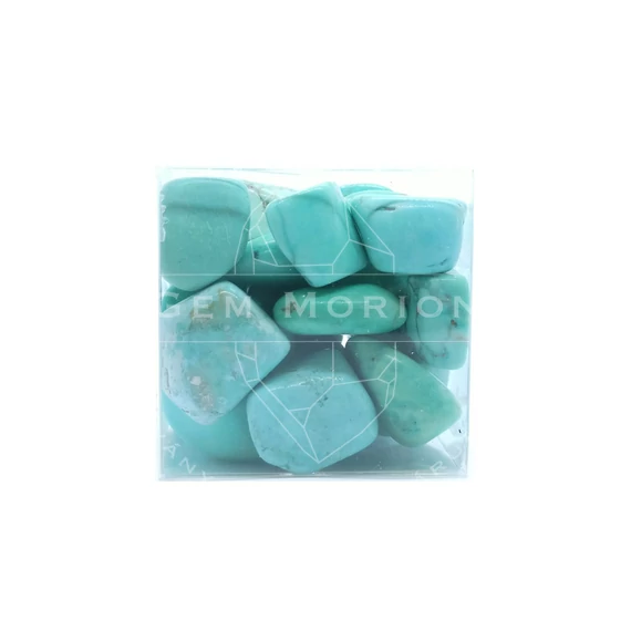 Türkinit dobozos marokkő (S) (100 g)