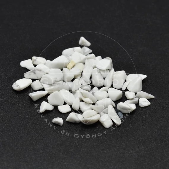 Howlit mini dekorásvány (250 g)