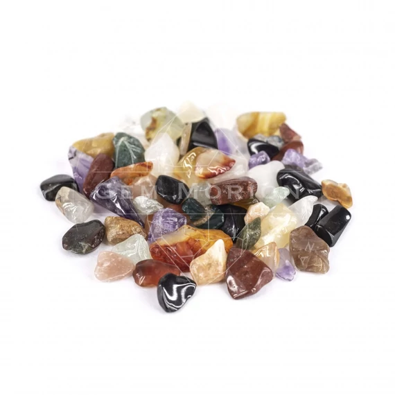 Vegyes (mix) mini dekorásvány (250 g)