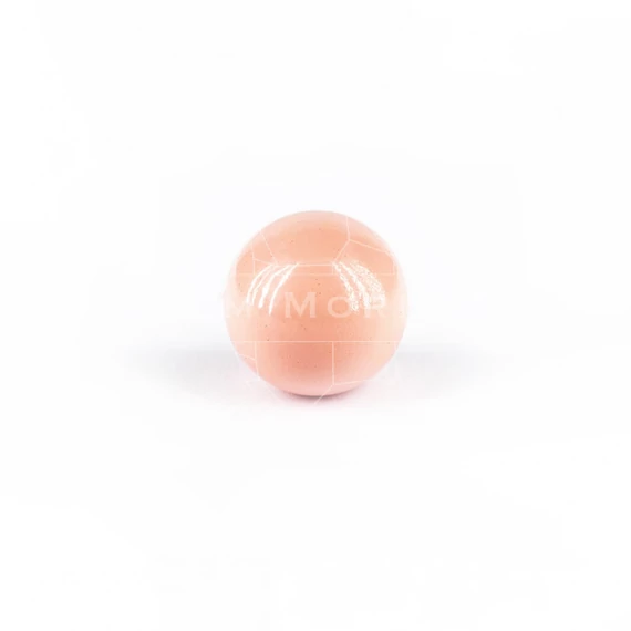 Csilingelő (rózsaszín) golyó, 14 mm