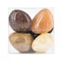 Kép 3/3 - Dobozos vegyes (India mix) marokkő, 35-50 mm (300 g)