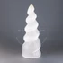 Kép 2/2 - Szelenit spirál lámpa vezetékkel, 25 cm