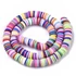 Kép 3/3 - Polymer (multi) button szál, 6 mm, kb. 39 cm