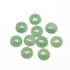 Kép 2/2 - Aventurin cabochon kő, 6x3,5 mm (2 db)
