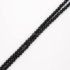 Kép 3/3 - Apacsszem obszidián golyós szál, 4 mm, kb. 39 cm