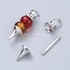 Kép 3/3 - Pendulum alap, 42x12 mm (1 db)