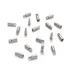 Kép 2/2 - Láncvég záró kupak 8x2,8 mm, belső átmérő: 2,1 mm (10 db)