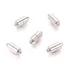 Kép 2/2 - Hengeres mágneskapocs, 16x6 mm (3 db)