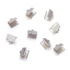Kép 2/2 - Szalagvég, 8x6 mm (10 db)