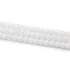 Kép 2/2 - Roppantott kristály, 6 mm, kb. 38 cm