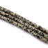 Kép 2/2 - Dalmatíner henger szál, 2x4 mm, kb. 38 cm