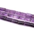 Kép 3/3 - Ametiszt párna szál, 7-8x11 mm, 38 cm