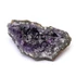 Kép 1/2 - Ametiszt kristálytelep, szárm. hely. Uruguay, 237,9 g