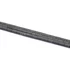 Kép 2/2 - Hematit tégla szál, matt, 2x4.5mm, kb. 38 cm