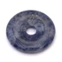Kép 1/2 - Donut, szodalit, 30 mm