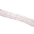 Kép 2/2 - Hegyikristály hengeres szál, 4x13 mm