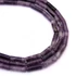 Kép 1/2 - Lepidolit hengeres szál, 4x13 mm