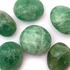 Kép 3/3 - Fluorit (zöld) tenyérkő, kb. 150-200 g