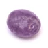 Kép 2/3 - Ametiszt tenyérkő, kb. 100-110 g