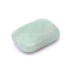 Kép 3/5 - Amazonit tégla gyöngy, 12x16x5 mm