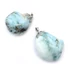 Kép 2/2 - Larimar zizi medál (3), 11-13 g, 2,5-3 cm