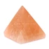 Kép 1/2 - Szlenit piramis, narancs, 4-5 cm