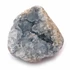 Kép 1/2 - Cölesztin, free form geóda, 477,1 g