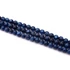 Kép 2/2 - Kianit "AA" golyós szál, 6-6,5 mm, kb. 38 cm