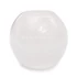 Kép 4/4 - Szelenit mécsestartó, gömbölyű, 8 cm