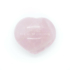 Kép 1/2 - Rózsakvarc szív, 102,4 g (1)